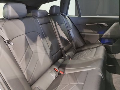 2024 BMW 5 SERIES TOURING thumbnail 13