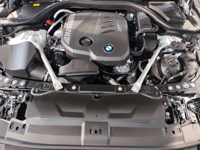 2024 BMW 5 SERIES TOURING thumbnail 16