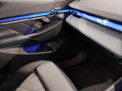 2024 BMW 5 SERIES TOURING thumbnail 21