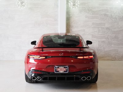 MERCEDES-BENZ GT AMG - 7