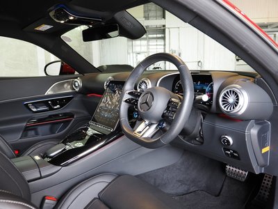 MERCEDES-BENZ GT AMG - 10