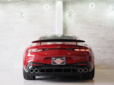 MERCEDES-BENZ GT AMG - 6