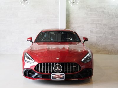 MERCEDES-BENZ GT AMG - 3