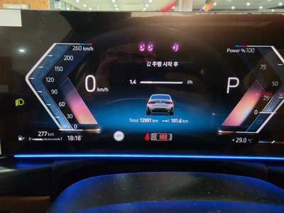 2025 BMW 3 SERIES 照片 8