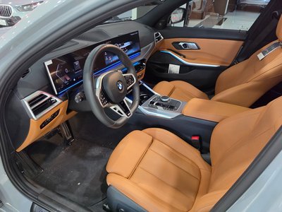 2025 BMW 3 SERIES 照片 10