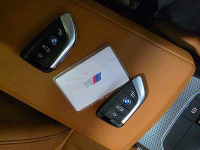 2025 BMW 3 SERIES 缩略图 18