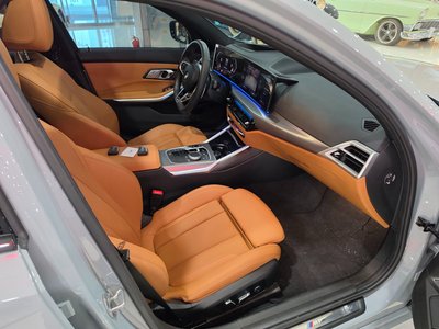 2025 BMW 3 SERIES 缩略图 13