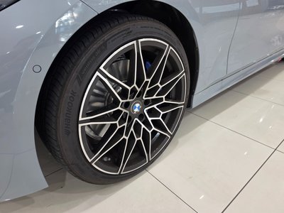 2025 BMW 3 SERIES 照片 6