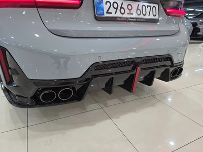 2025 BMW 3 SERIES 缩略图 16