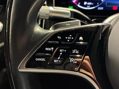 MERCEDES-BENZ S-CLASS - 7