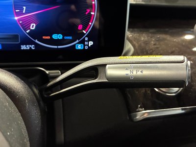 MERCEDES-BENZ S-CLASS - 8