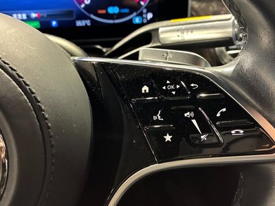 MERCEDES-BENZ S-CLASS - 6