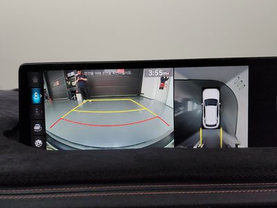 2022 Genesis GV70 thumbnail 20