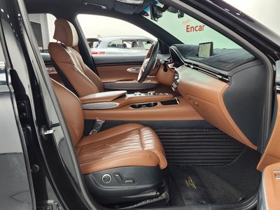 2022 Genesis GV70 thumbnail 16