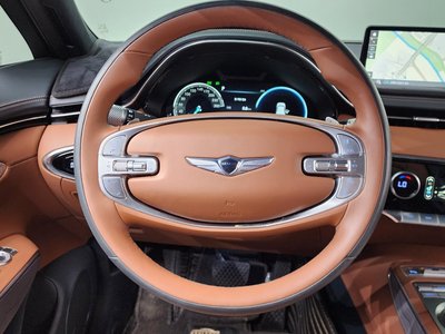 2022 Genesis GV70 thumbnail 18
