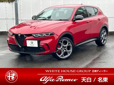 ALFA ROMEO TONALE - 1