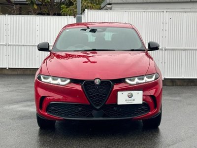 ALFA ROMEO TONALE - 10