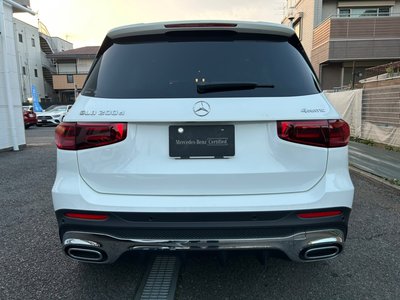 MERCEDES-BENZ GLB-CLASS - 6
