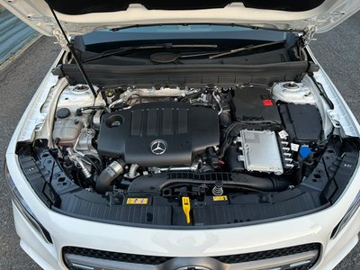 MERCEDES-BENZ GLB-CLASS - 9