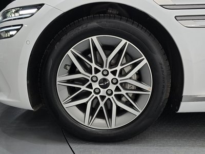 GENESIS G80 (RG3) - 6
