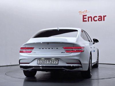 GENESIS G80 (RG3) - 3