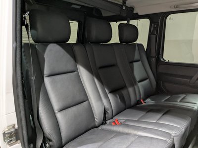 صورة مصغرة 18 لـ 2016 Mercedes-BENZ G-CLASS
