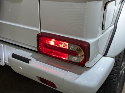 صورة مصغرة 15 لـ 2016 Mercedes-BENZ G-CLASS