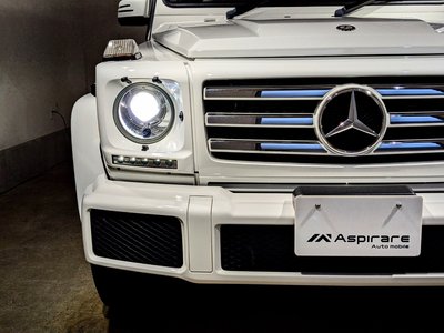 2016 Mercedes-BENZ G-CLASS — фото 4