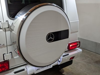 صورة مصغرة 11 لـ 2016 Mercedes-BENZ G-CLASS