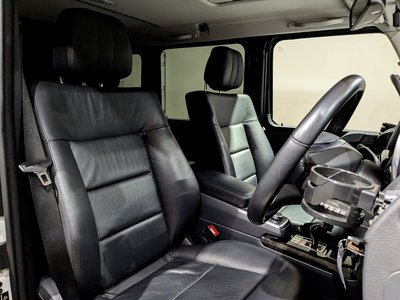 صورة مصغرة 17 لـ 2016 Mercedes-BENZ G-CLASS