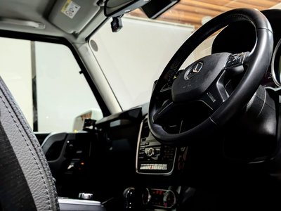 صورة مصغرة 16 لـ 2016 Mercedes-BENZ G-CLASS