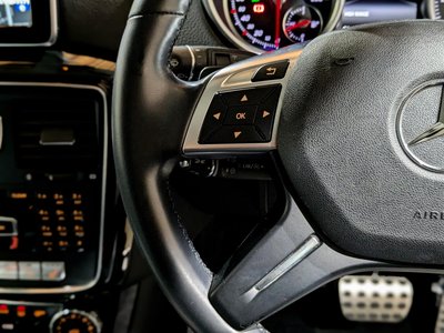 صورة مصغرة 38 لـ 2016 Mercedes-BENZ G-CLASS