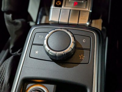صورة مصغرة 29 لـ 2016 Mercedes-BENZ G-CLASS