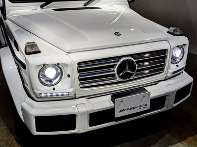2016 Mercedes-BENZ G-CLASS — фото 5