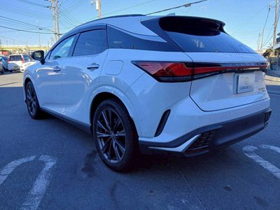 LEXUS RX - 6