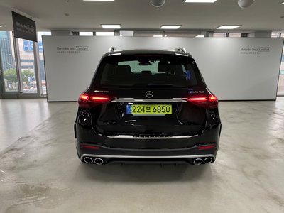 2025 Mercedes-BENZ GLE — фото 3