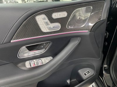 2025 Mercedes-BENZ GLE 缩略图 13