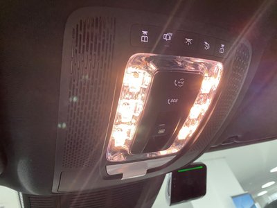 2025 Mercedes-BENZ GLE 缩略图 17