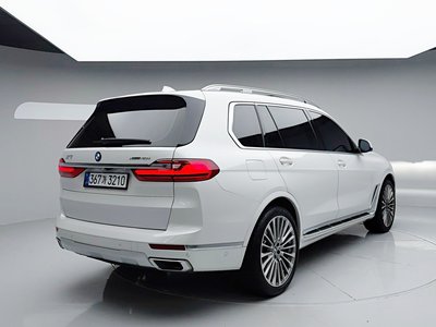 BMW X7 - 3
