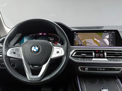 BMW X7 - 8