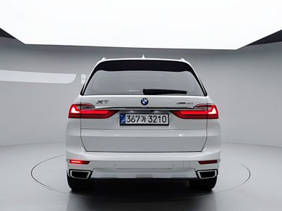 BMW X7 - 6