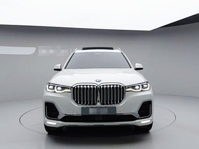 BMW X7 - 4