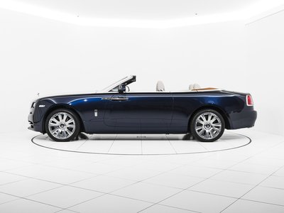 ROLLS-ROYCE DAWN - 9