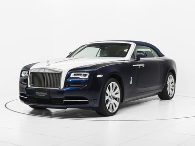 ROLLS-ROYCE DAWN - 5