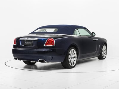 ROLLS-ROYCE DAWN - 7