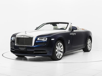 ROLLS-ROYCE DAWN - 2