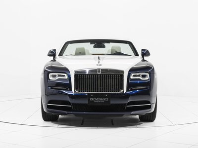 ROLLS-ROYCE DAWN - 3
