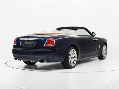ROLLS-ROYCE DAWN - 6