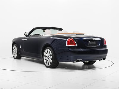 ROLLS-ROYCE DAWN - 8