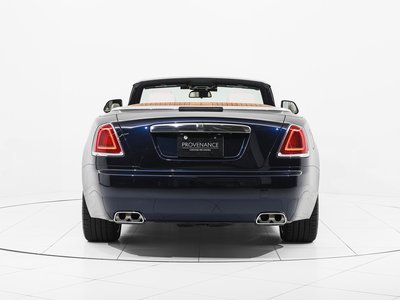 ROLLS-ROYCE DAWN - 4